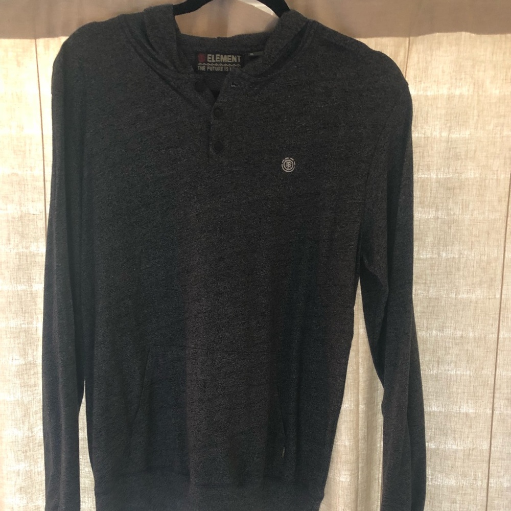 Element pullover - Picture 4 of 6